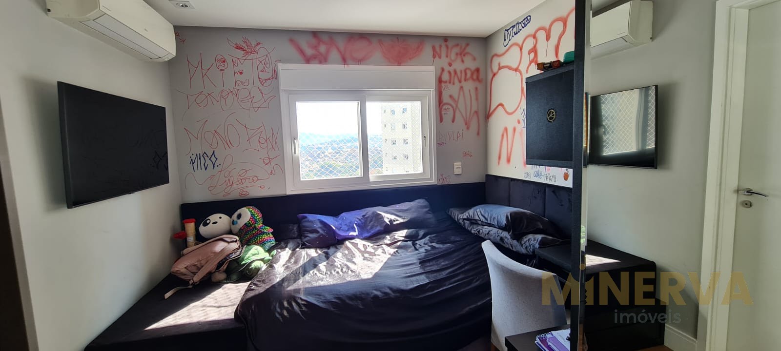 Apartamento à venda com 3 quartos, 4 banheiros, 3 vagas e 160m² no Vila Rosalia, Guarulhos (SP) — foto 22 de 30