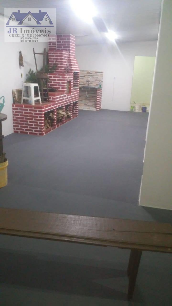 Casa à venda com 2 quartos, 1 banheiro e 300m² no Boa Vista, Piranguçu (MG) — foto 10 de 11