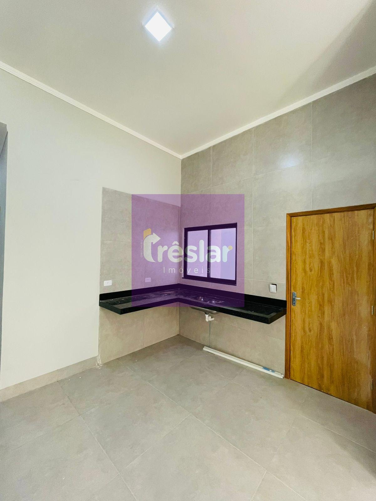 Casa à venda com 2 quartos, 1 suíte, 2 vagas e 66m² no Mais Parque, Três Lagoas (MS) — foto 7 de 7