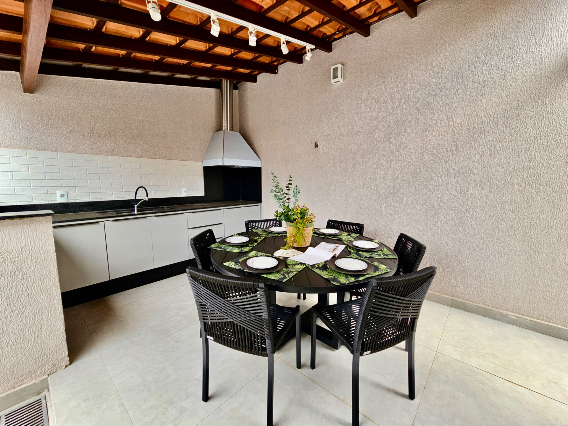 Casa à venda com 3 quartos, 3 suítes, 4 vagas e 180m² no Villa Romana, Indaiatuba (SP) — foto 19 de 30