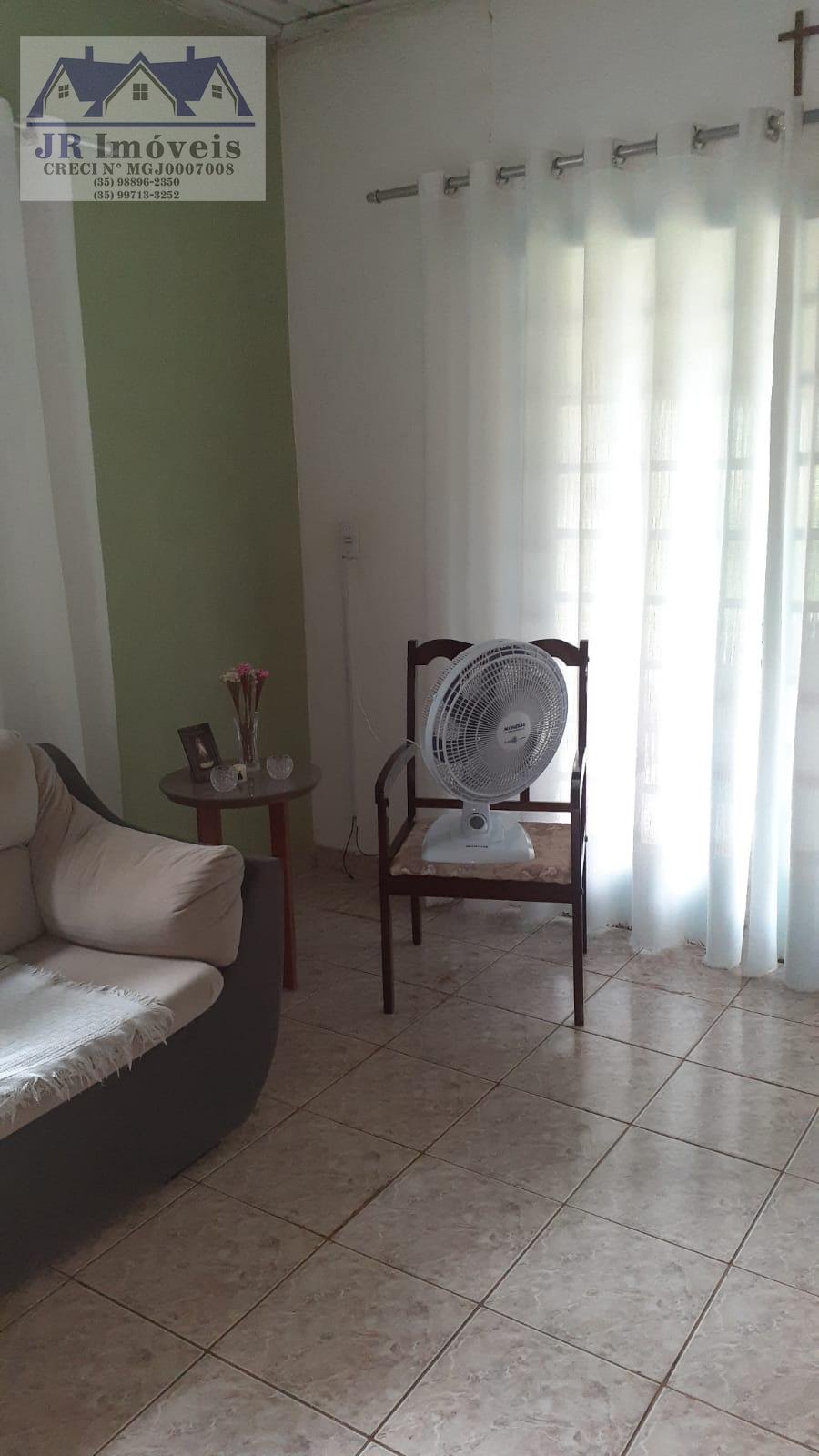 Rural para alugar com 4000m² de terreno no Bairro Marianos II, São José do Alegre (MG) — foto 2 de 28