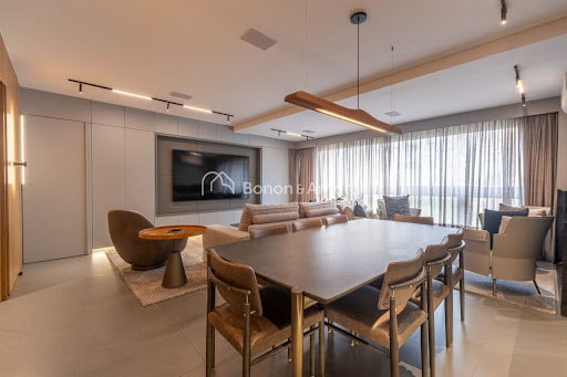Apartamento, 3 quartos, 140 m² - Foto 1