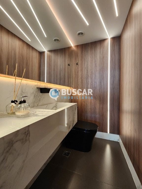 Apartamento à venda com 3 quartos, 3 suítes, 3 vagas e 140m² no Santa Mônica, Feira de Santana (BA) — foto 5 de 18