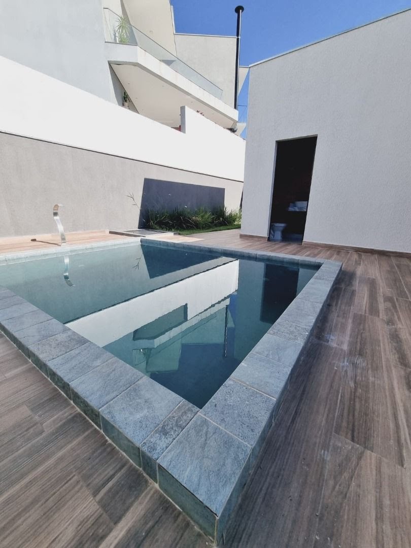 Casa à venda com 3 quartos, 3 suítes, 4 vagas e 203m² no Condomínio Cyrela Landscape, Votorantim (SP) — foto 12 de 23