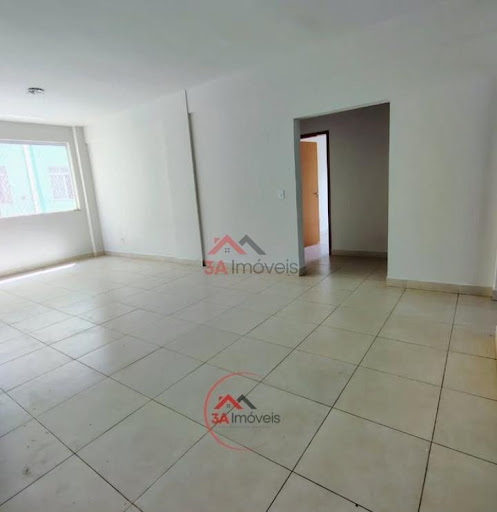 Apartamento no Centro  -  Unaí