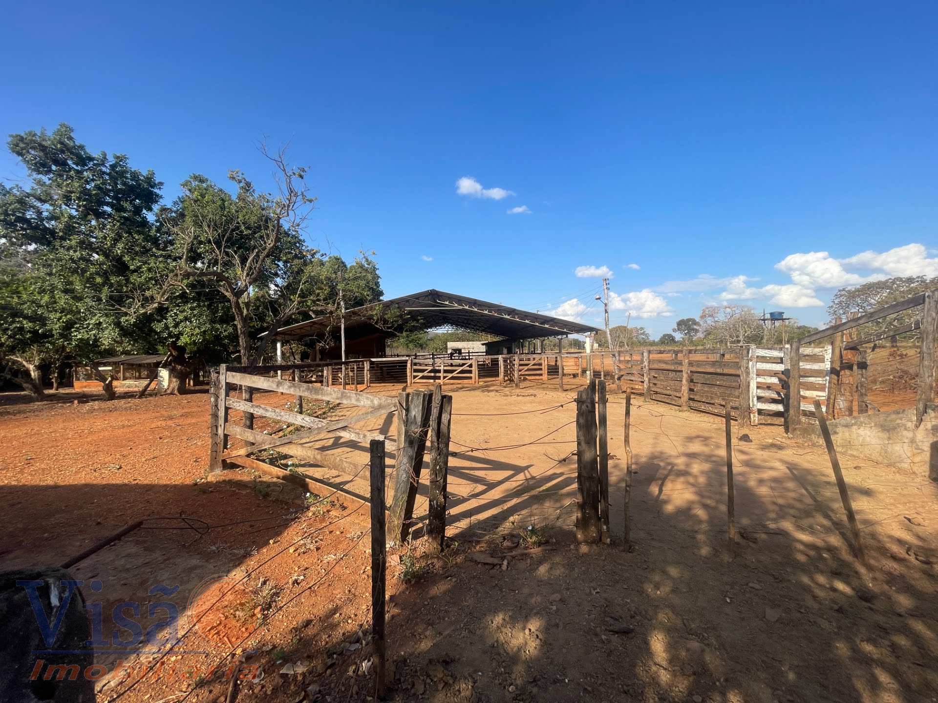 Rural à venda no Fazd, Paracatu (MG) — foto 7 de 22