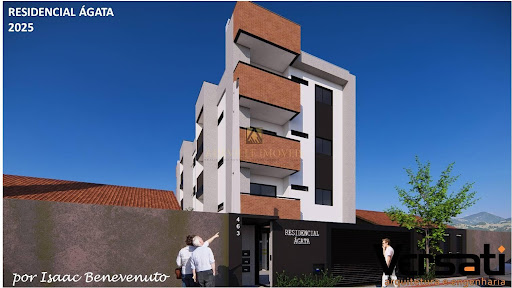 Apartamento em Aventureiro  -  Joinville