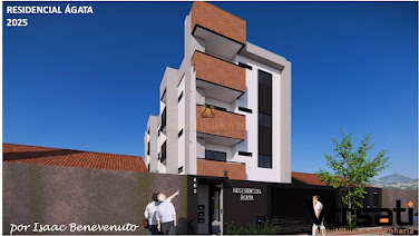 Apartamento em Aventureiro  -  Joinville