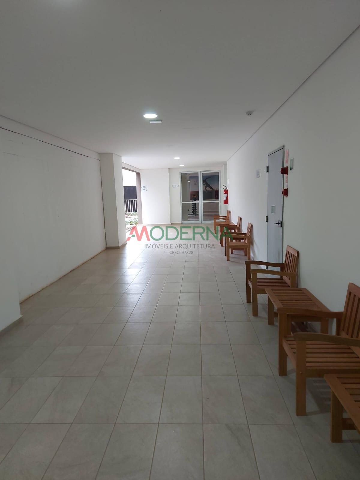 Apartamento à venda com 2 quartos, 1 banheiro, 1 vaga e 44m² no Piraporinha, Diadema (SP) — foto 22 de 30