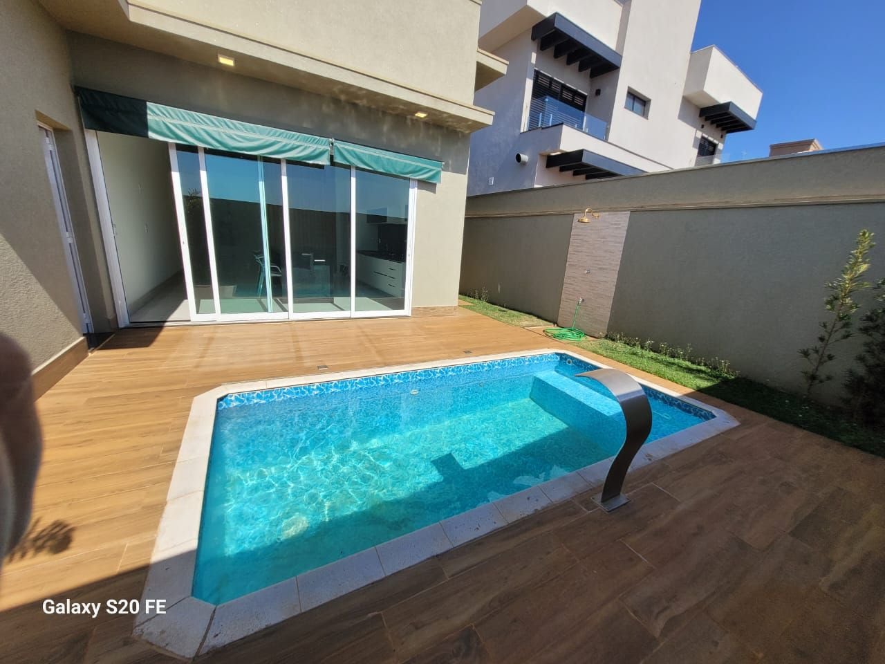 Casa à venda com 4 quartos, 4 suítes, 4 vagas e 185m² no Loteamento Terras de Florença, Ribeirão Preto (SP) — foto 12 de 30