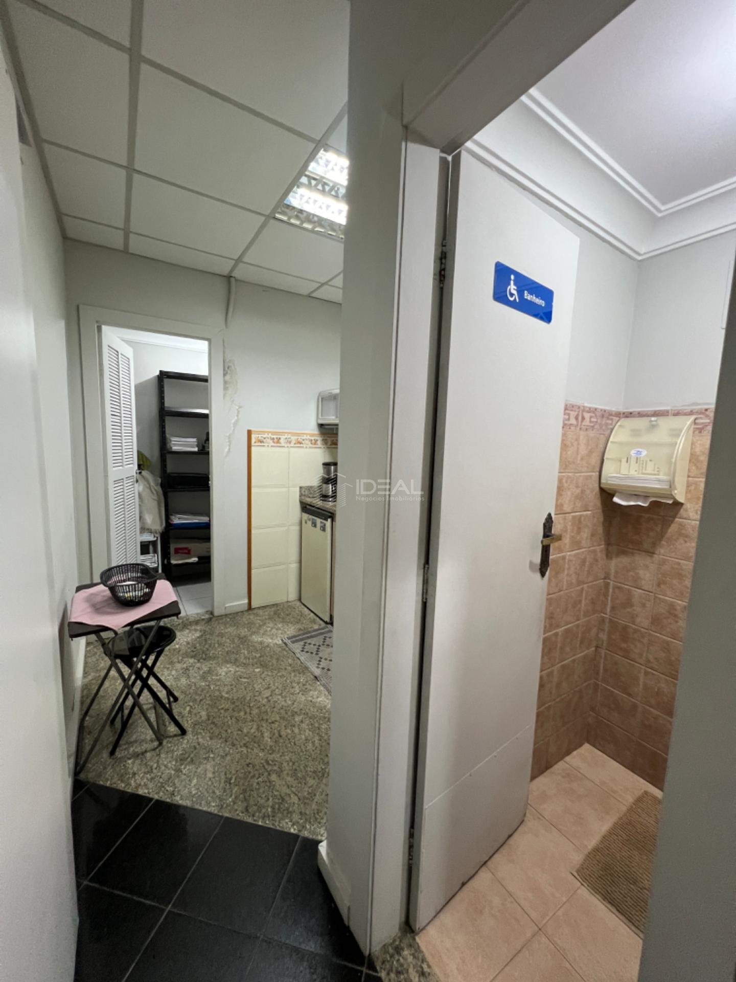 Comercial à venda com 1 banheiro e 54m² no Centro, Campos dos Goytacazes (RJ) — foto 8 de 12