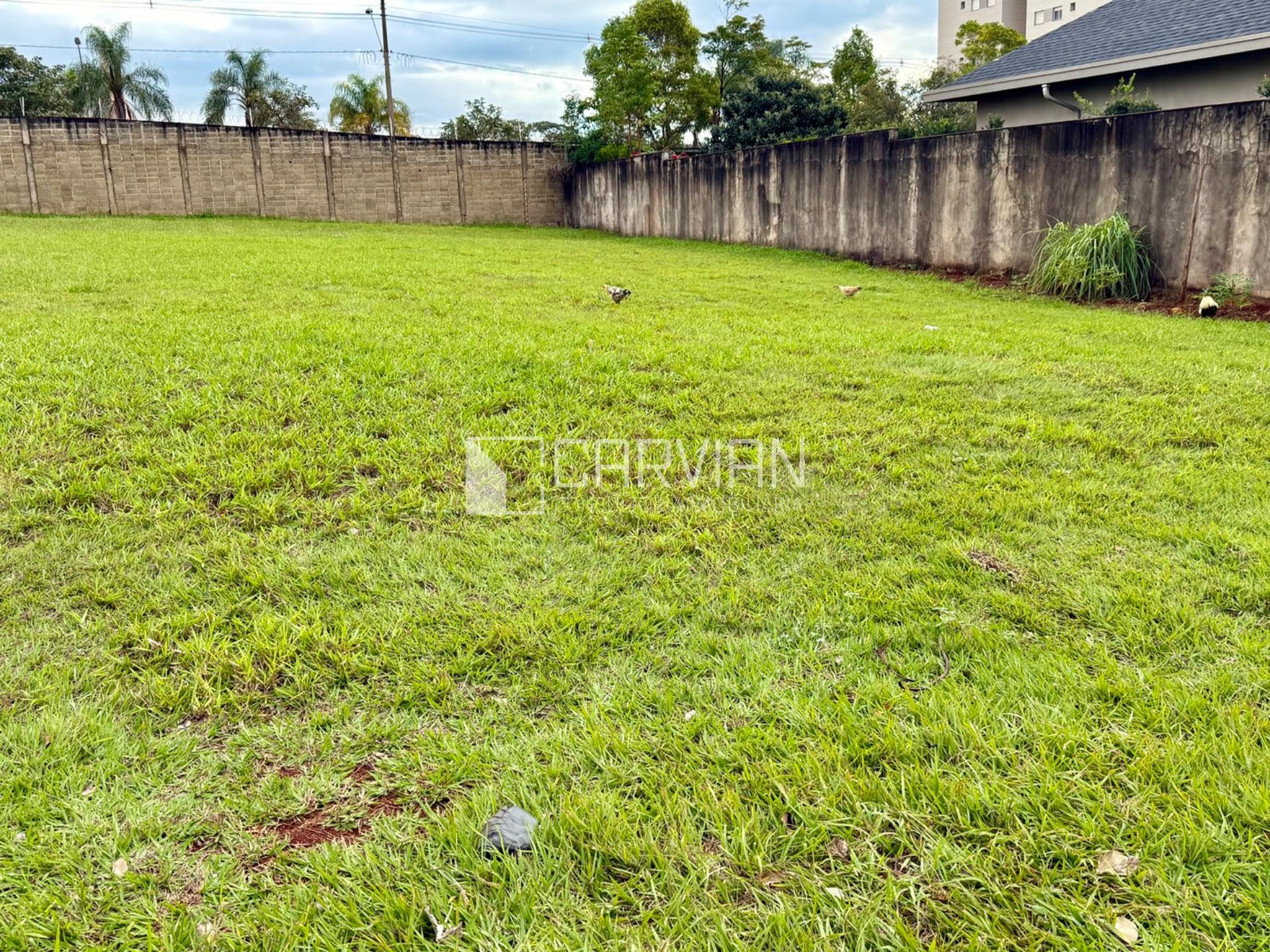 Terreno à venda com 1246m² de terreno no Royal Park, Ribeirão Preto — foto principal