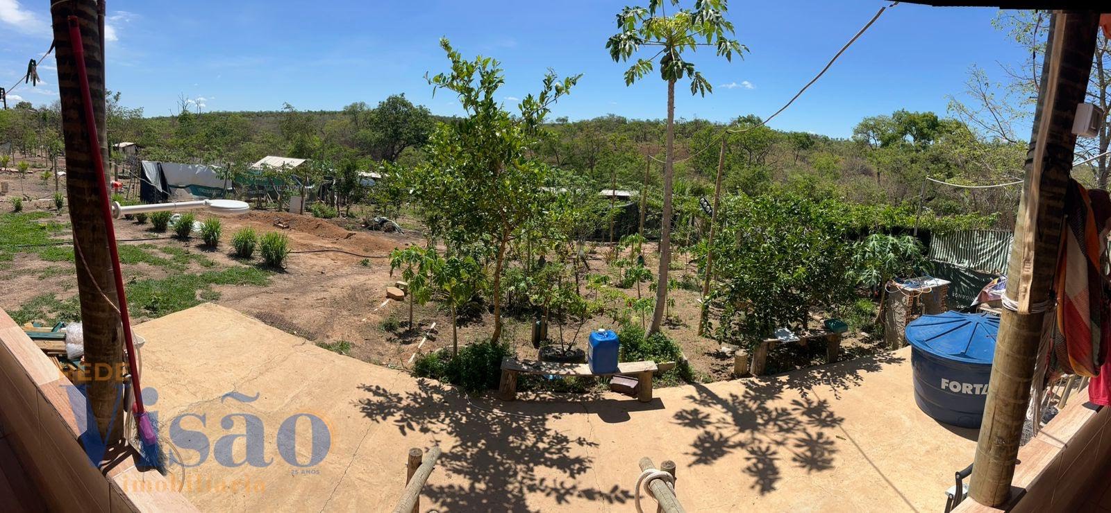 Rural à venda com 3000m² de terreno no Ponte Queimada, Paracatu (MG) — foto 11 de 13