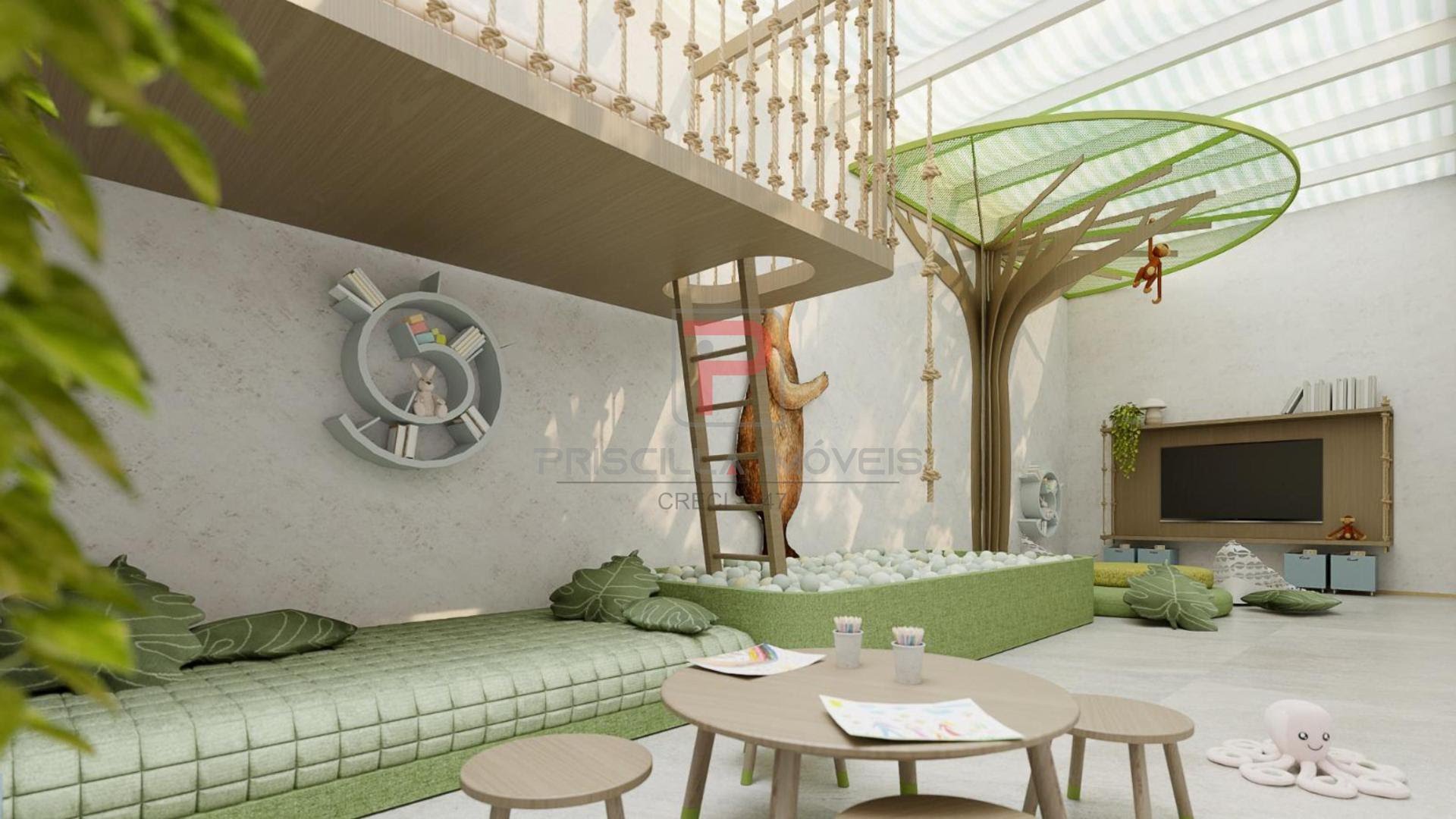 Apartamento à venda com 3 quartos, 3 suítes, 1 vaga e 95m² no Jardim Oceania, João Pessoa (PB) — foto 23 de 26