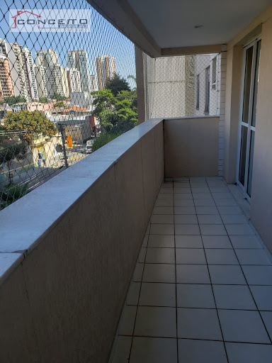 Apartamento em Vila Gomes Cardim  -  São Paulo