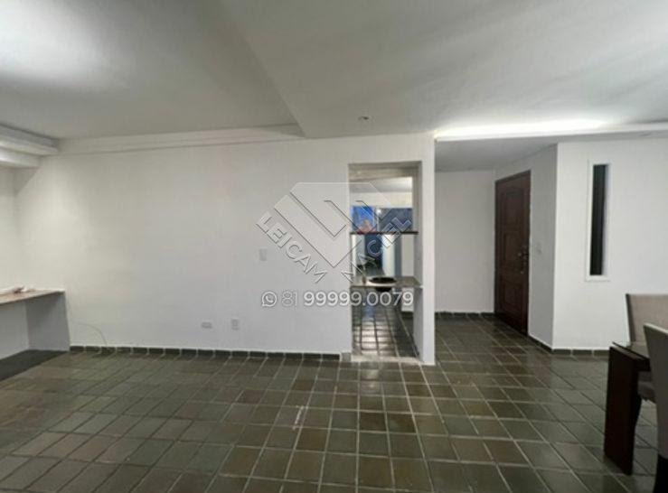 Apartamento à venda com 3 quartos, 1 suíte, 1 vaga e 128m² no Parnamirim, Recife (PE) — foto 23 de 25
