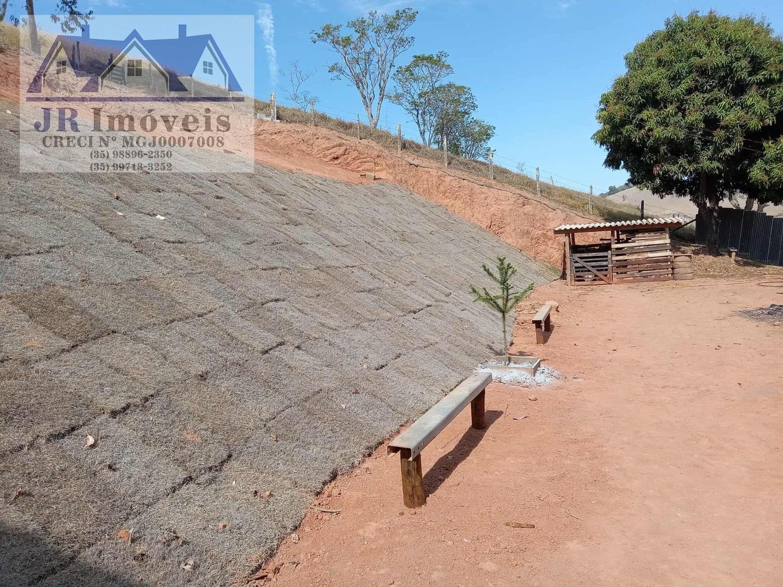 Rural à venda com 6000m² de terreno no Mourão, Itajubá (MG) — foto 28 de 30