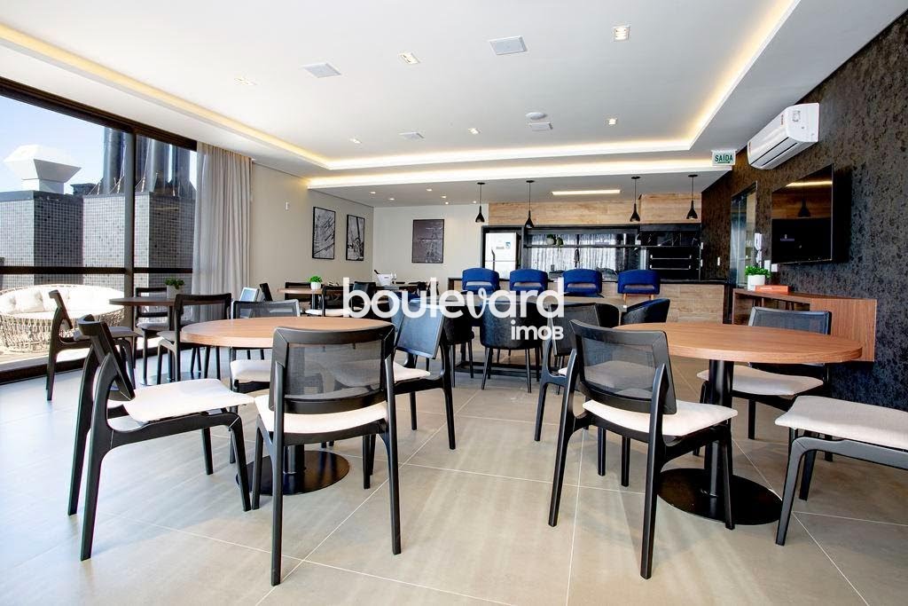 Apartamento à venda com 3 quartos, 3 suítes, 1 vaga e 129m² no Estreito, Florianópolis (SC) — foto 19 de 20