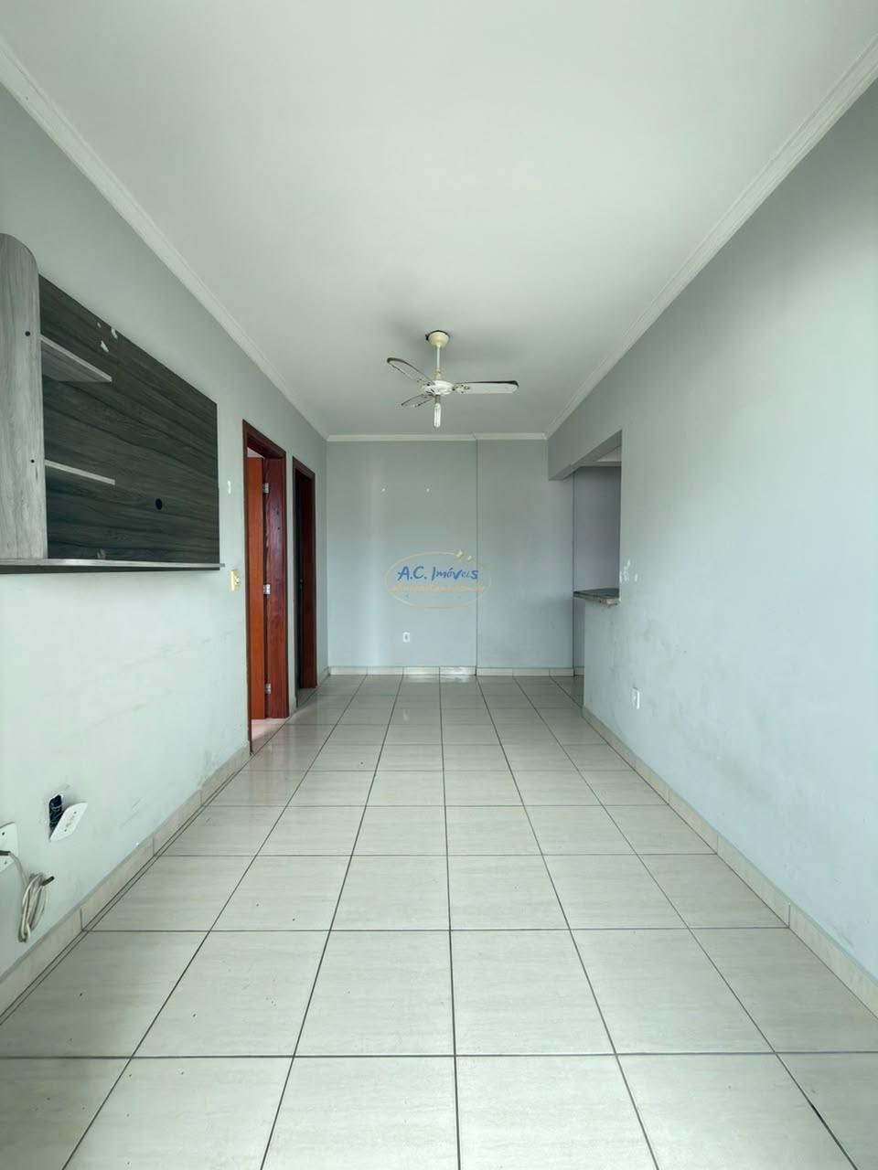 Apartamento à venda com 1 quarto, 1 suíte, 1 vaga e 43m² no Vila Caiçara, Praia Grande (SP) — foto 2 de 20