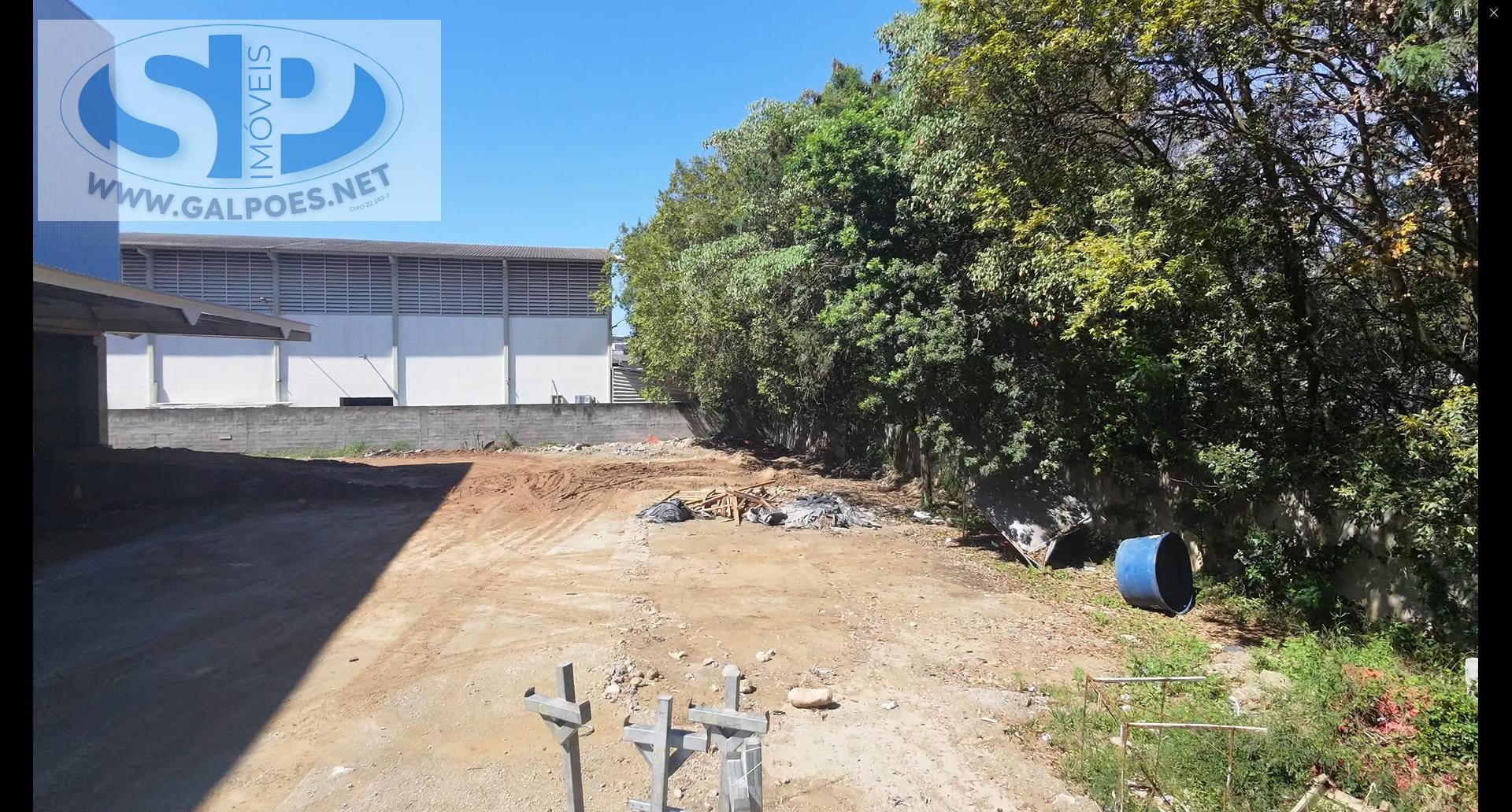 Depósito-Galpão, 5668 m² - Foto 9