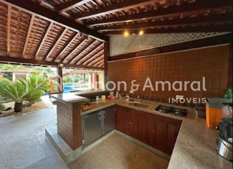 Casa de Condomínio, 5 quartos - Foto 47