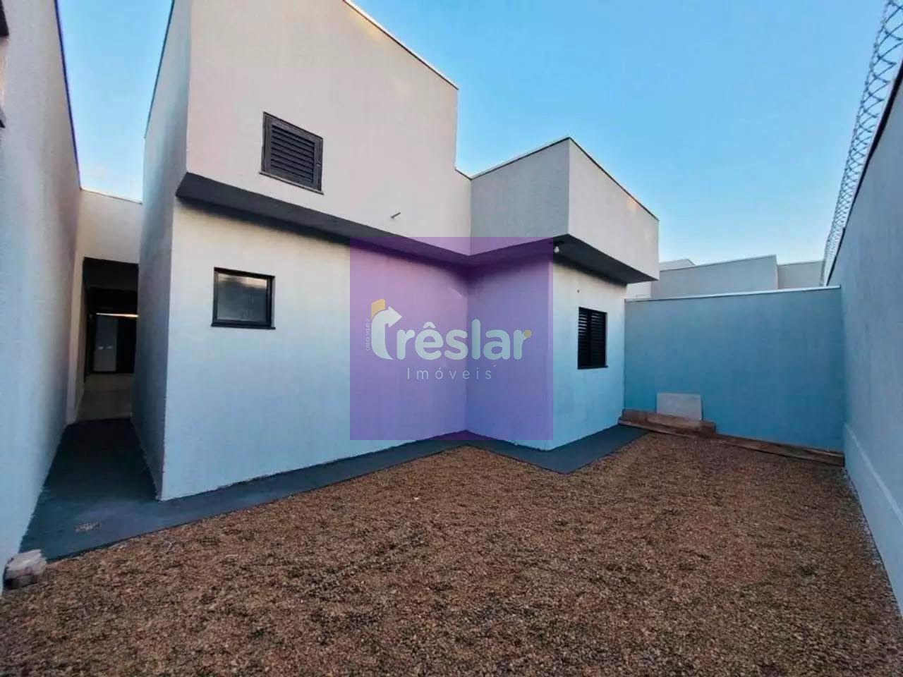 Casa à venda com 2 quartos e 75m² no Jardim Progresso, Três Lagoas (MS) — foto 7 de 7