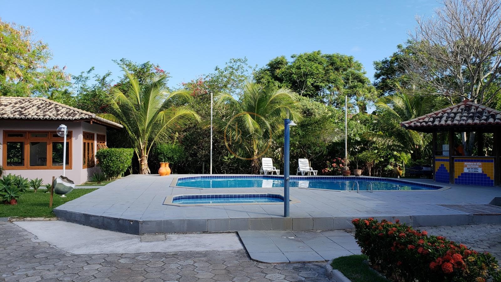 Apartamento para alugar com 2 quartos, 2 suítes, 1 vaga e 90m² no Praia de Taperapuan, Porto Seguro (BA) — foto 20 de 23