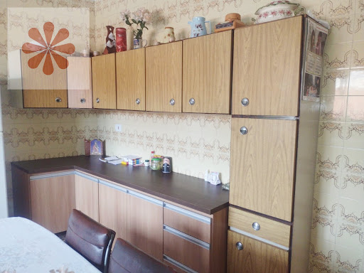 Casa Assobradada em Ponte Rasa  -  São Paulo