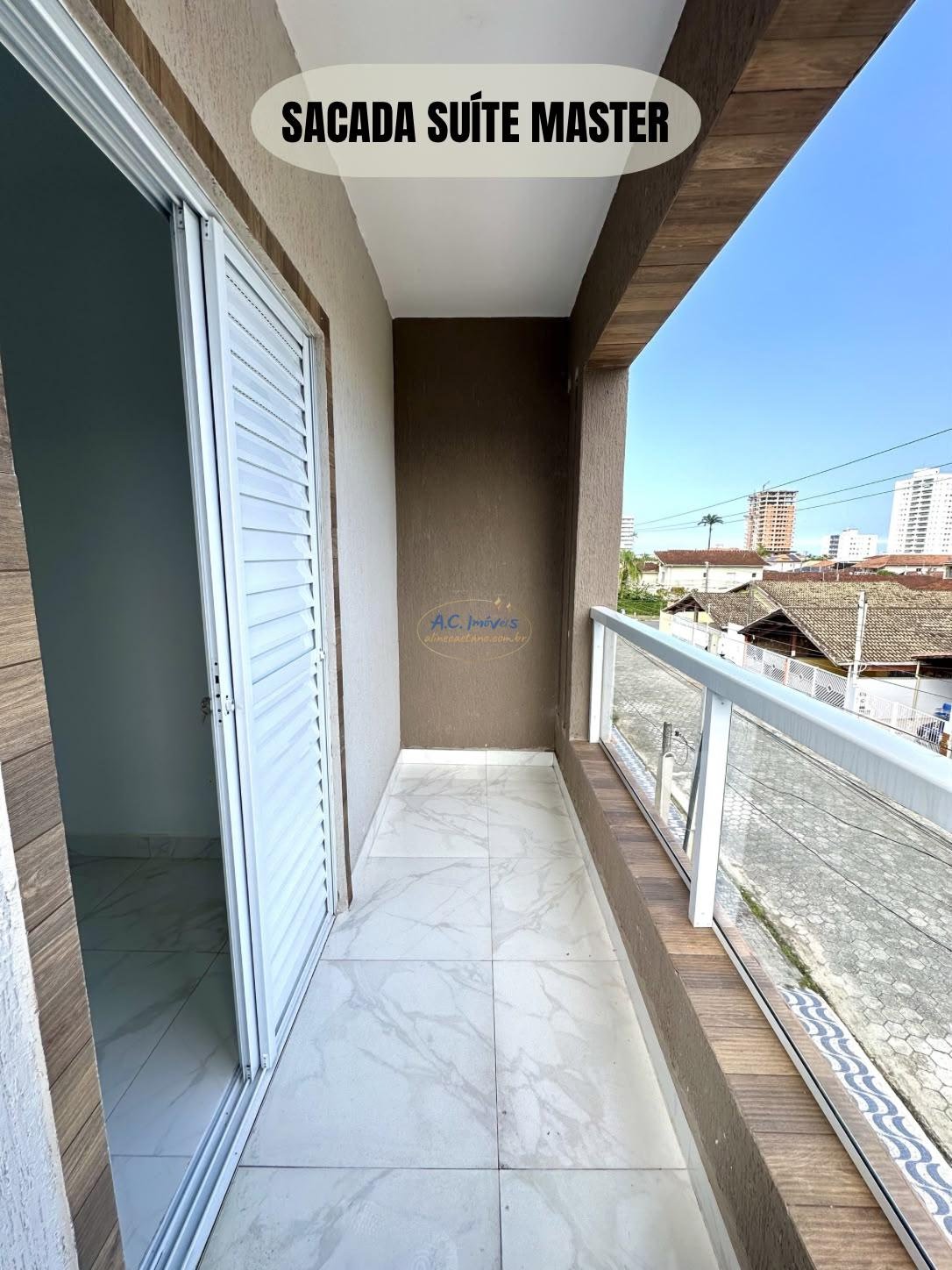 Casa à venda com 2 quartos, 2 suítes, 1 vaga e 83m² no Real, Praia Grande (SP) — foto 11 de 14