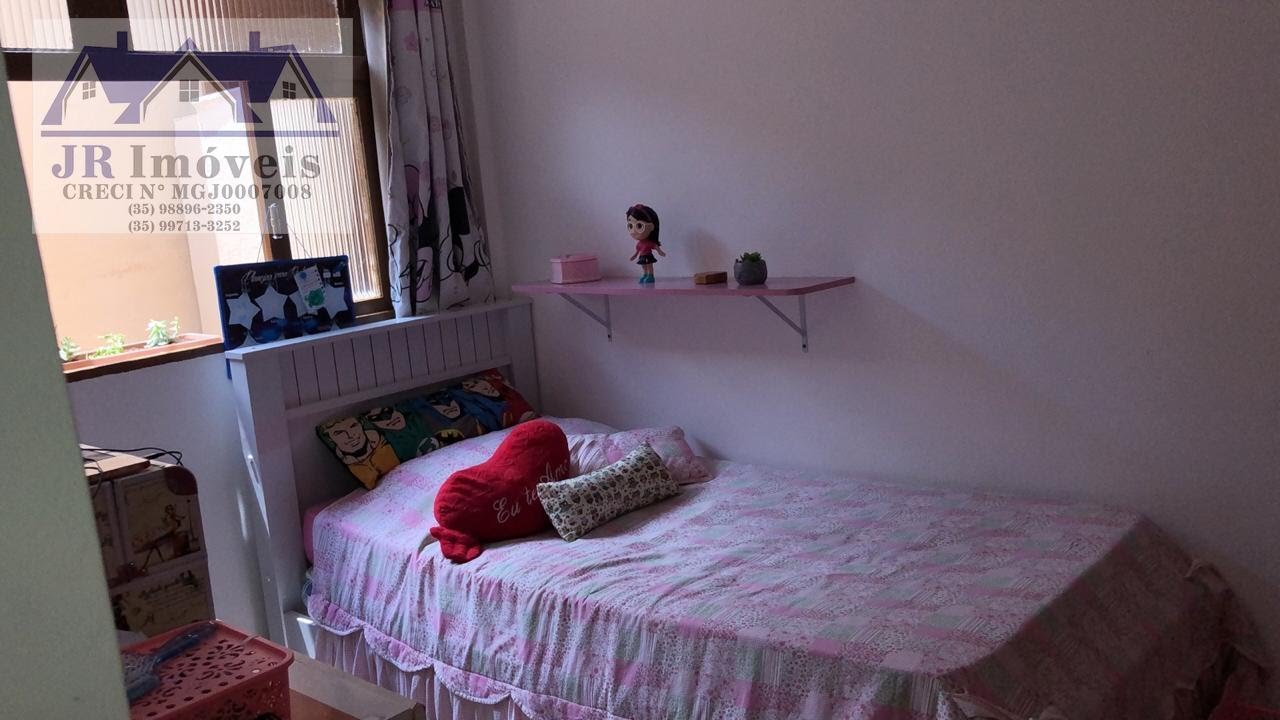 Casa à venda com 2 quartos, 1 suíte e 259m² no Vista Verde, Itajubá (MG) — foto 12 de 20