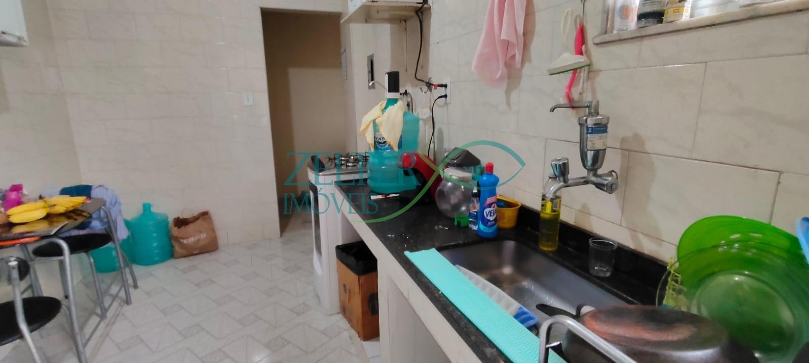 Apartamento à venda com 1 quarto, 1 banheiro e 49m² no Irajá, Rio de Janeiro (RJ) — foto 9 de 16