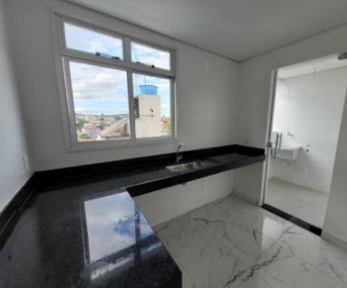 Apartamento à venda com 3 quartos, 2 suítes, 2 vagas e 75m² no Santa Branca, Belo Horizonte (MG) — foto 8 de 19
