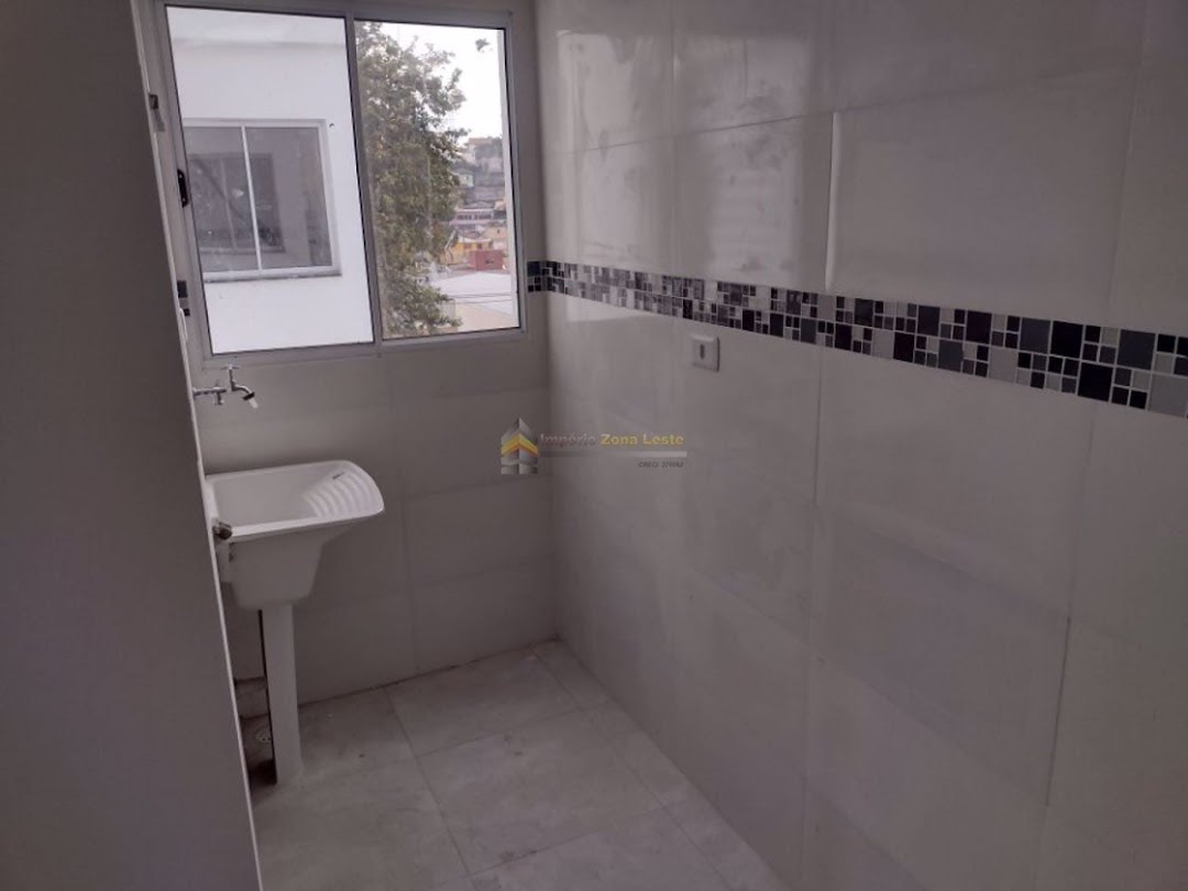 Casa, 2 quartos, 37 m² - Foto 3