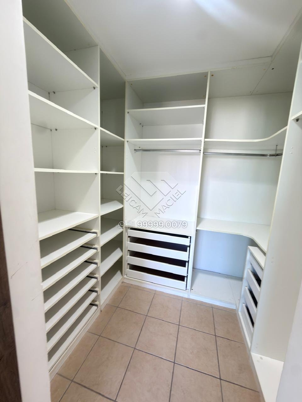 Apartamento à venda com 2 suítes, 2 vagas e 130m² no Parnamirim, Recife (PE) — foto 12 de 30