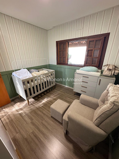Chácara, 4 quartos, 287 m² - Foto 20