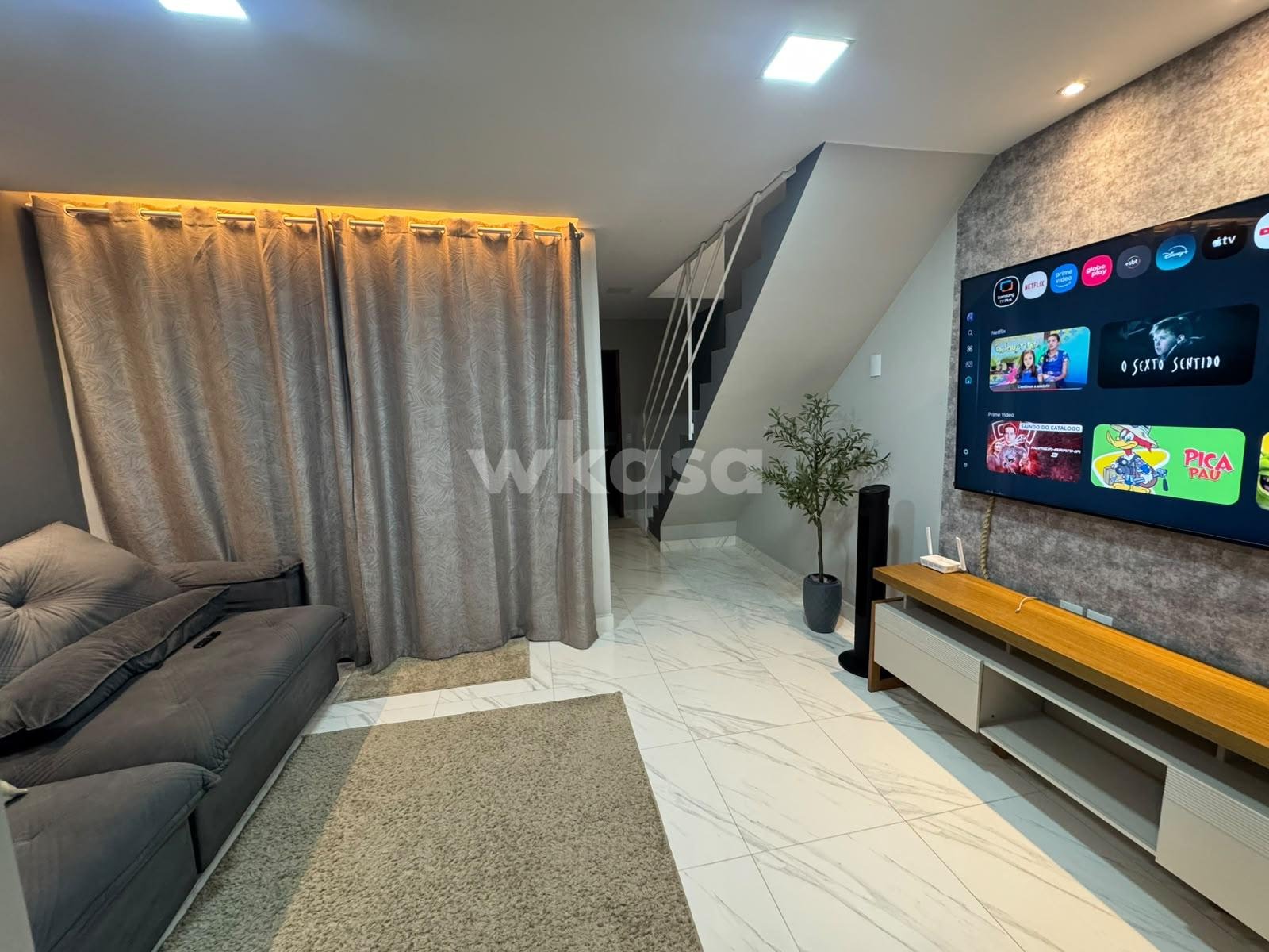 Casa à venda com 3 quartos, 2 suítes, 2 vagas e 230m² no Eldorado, Serra (ES) — foto 25 de 30