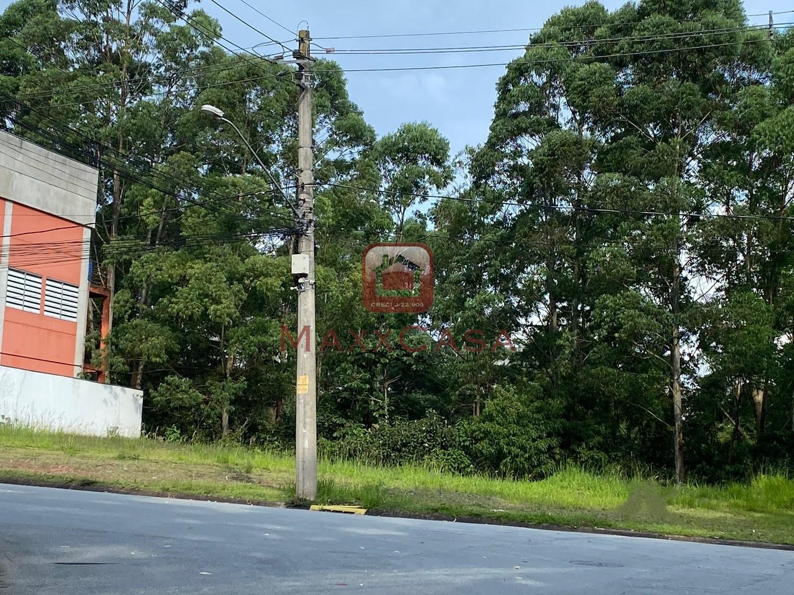 terreno para incorporação SP
