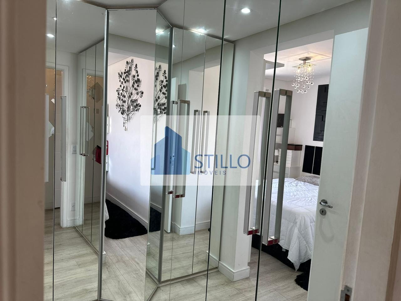 Apartamento à venda com 2 quartos, 2 suítes, 2 vagas e 105m² no Vila Formosa, São Paulo (SP) — foto 25 de 30
