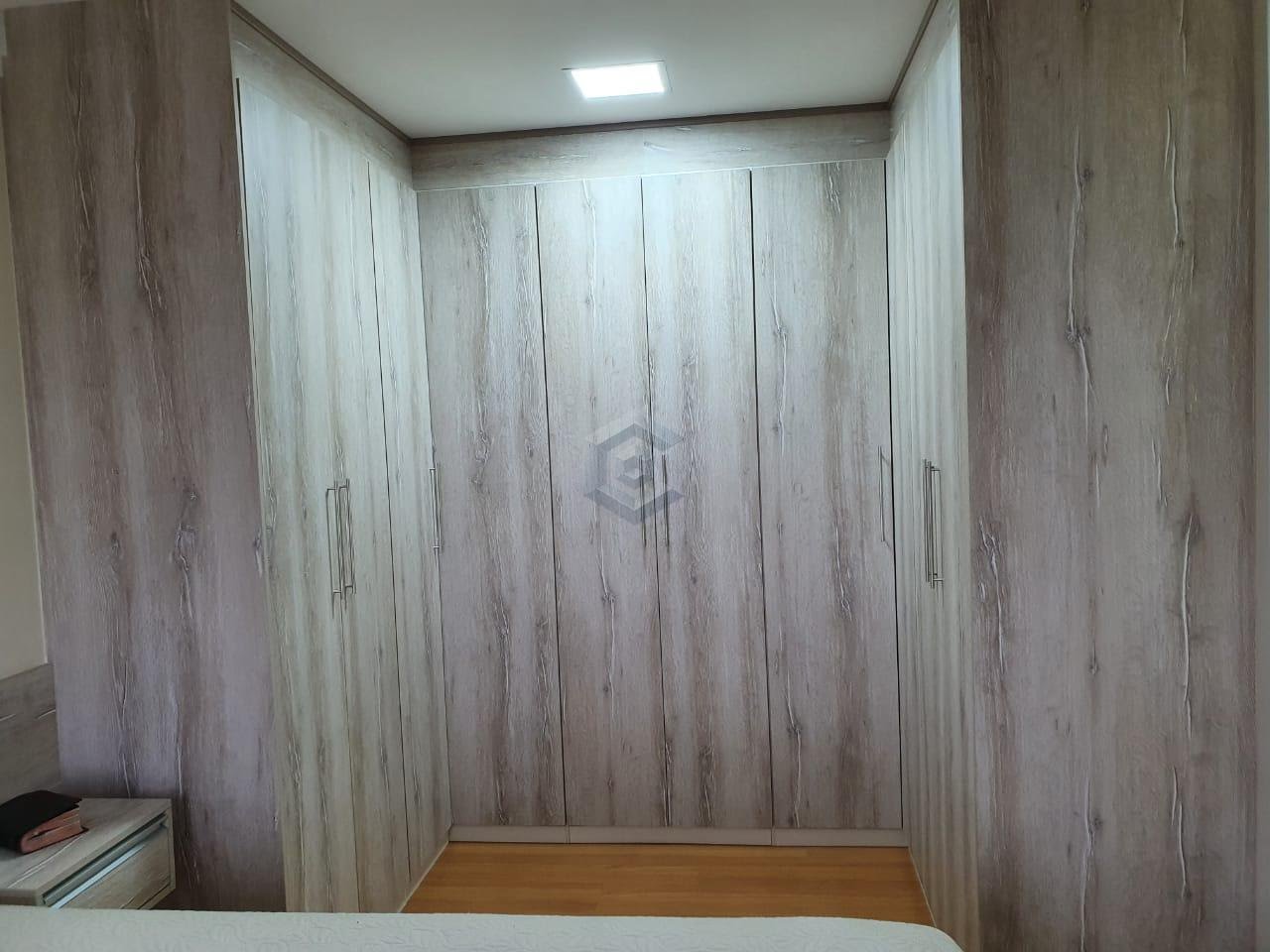 Apartamento à venda com 3 quartos, 1 suíte, 2 vagas e 97m² no Parque Campolim, Sorocaba (SP) — foto 27 de 28