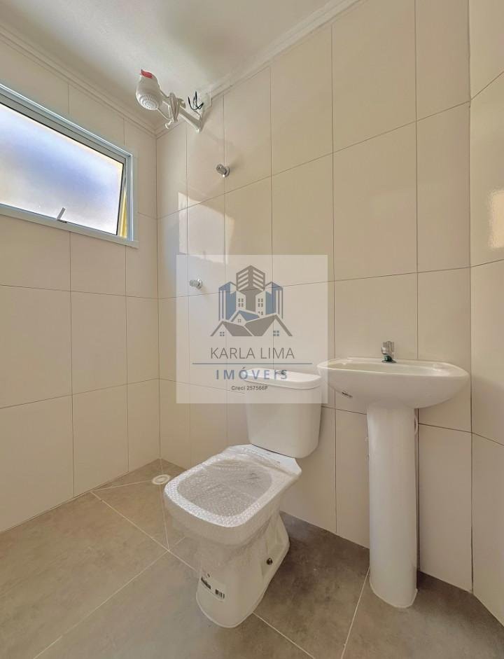 Apartamento para alugar com 2 quartos, 1 suíte, 1 vaga e 54m² no Jardim Indaia, Bertioga (SP) — foto 7 de 9