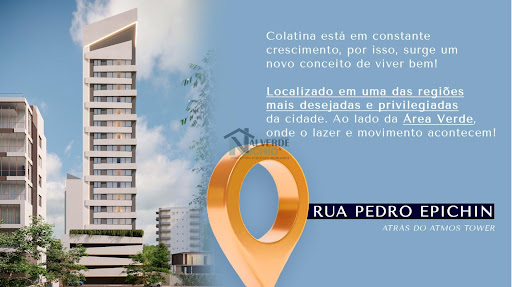 Apartamento em Colatina Velha  -  Colatina