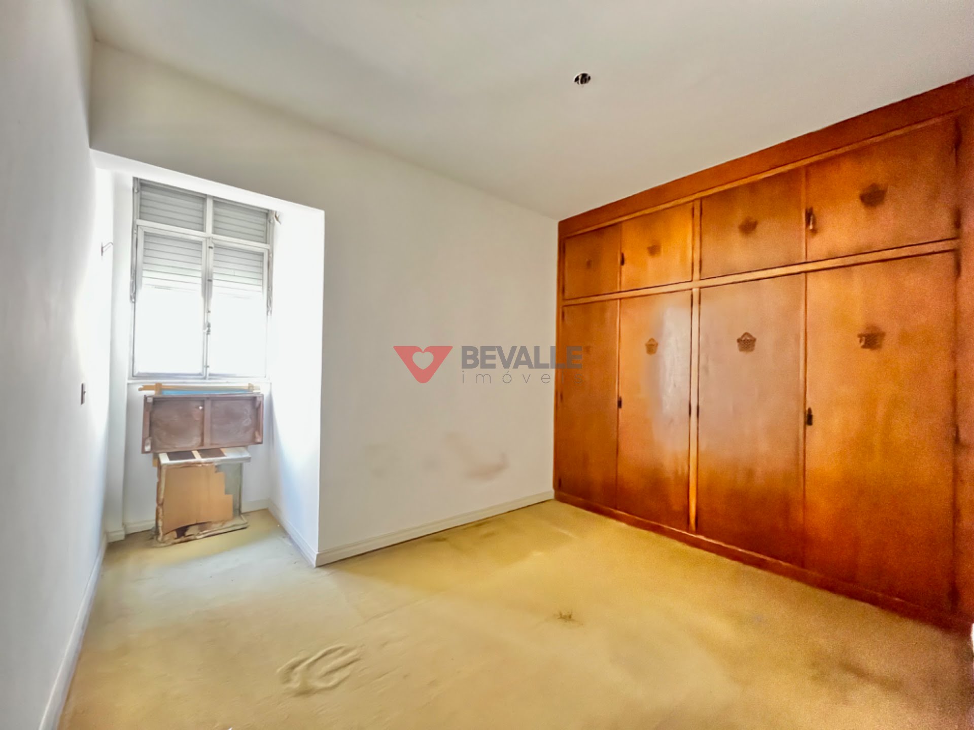 Apartamento à venda com 4 quartos, 2 suítes, 1 vaga e 233m² no Copacabana, Rio de Janeiro (RJ) — foto 22 de 25