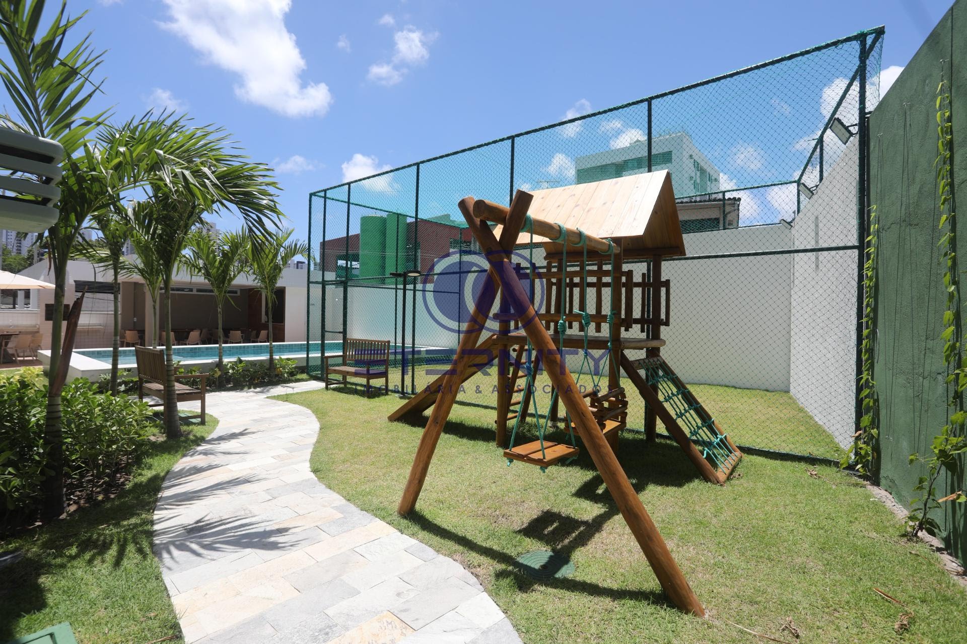 Apartamento à venda com 2 quartos, 1 suíte, 1 vaga e 40m² no Tamarineira, Recife (PE) — foto 27 de 27