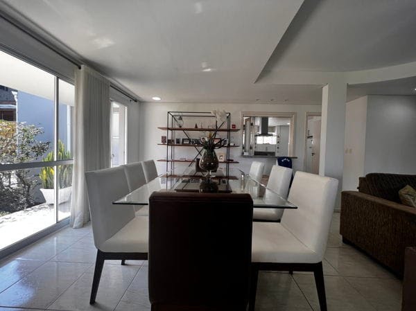 Casa à venda com 3 quartos, 3 suítes, 2 vagas e 294m² no Santo Antônio de Lisboa, Florianópolis (SC) — foto 9 de 24