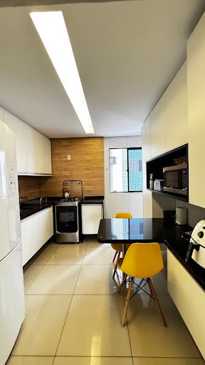 Apartamento à venda com 3 quartos, 1 suíte, 2 vagas e 107m² no Boa Viagem, Recife (PE) — foto 26 de 30