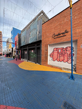 Loja/Salão em Centro - Sorocaba, SP