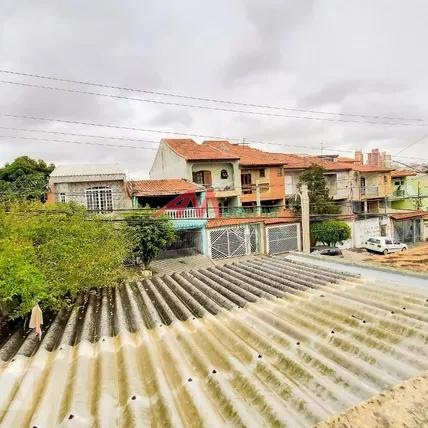 Casa à venda com 3 quartos, 1 suíte, 2 vagas e 212m² no Nova Petrópolis, São Bernardo do Campo (SP) — foto 24 de 30