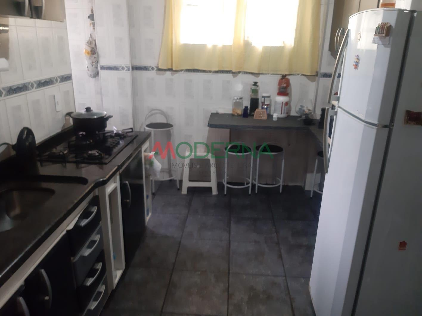 Apartamento à venda com 2 quartos, 1 banheiro, 1 vaga e 72m² no Taboão, São Bernardo do Campo (SP) — foto 17 de 30