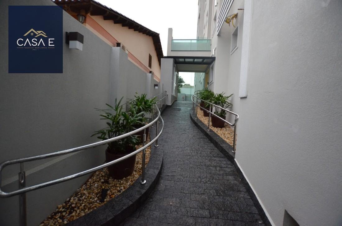 Apartamento à venda com 2 quartos, 1 suíte, 1 vaga e 83m² no São Geraldo, Ijuí (RS) — foto 13 de 13
