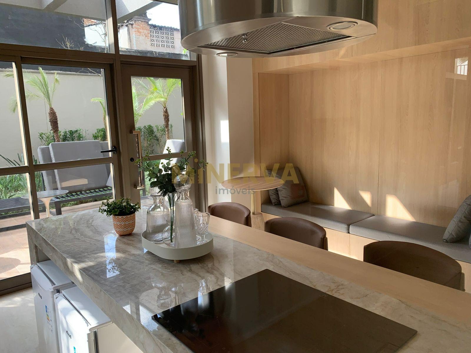 Studio à venda com 1 quarto e 24m² no Tatuapé, São Paulo (SP) — foto 4 de 19